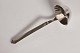 Georg Jensen
Pyramid flatware 
Sauce ladle of sterling silver L 18 cm