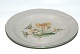 May Plate small dinner Aluminia Royal Copenhagen fungisSOLD