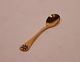 Georg Jensen coffee spoon - 1986.5000m2 showroom.