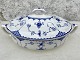 Villeroy & Boch
Fluted
Tureen
* 450 DKK