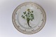 Royal CopenhagenFlora DanicaFrokost tallerken# 3550