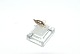 Gold ring 8 carat
Size: 53