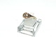 Lady Gold Ring 14 Karat
Size: 61