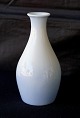 Bing & GrøndahlVase, blå tone, 916
