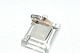 14 carat Gold Ring with Diamond 
Size: 56