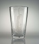 OrreforsVase kvinde m/bueGlas