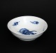 Ymerskål, Blå Blomst flettet, Royal Copenhagen