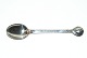 Evald Nielsen No. 3 Coffee Spoon / Teaspoon
Length 11.3 cm.