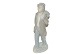 Nao figure boy with sackSpanish royal