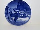 Bing & Grondahl Christmas Plate
1937