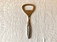 Kongelyssilver PlateBottle opener* 60kr