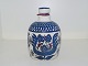 Royal Copenhagen 
Tenera lidded bottle