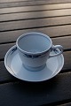 Gemina Danish porcelain, settings espresso cups or mocha cups