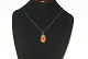 Jewelry of the Year 2001. Georg Jensen Necklace with Amber Jewelry of the Year 
2001.