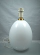 Le KlintOval bordlampe nr. 386A