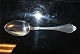 Bernstorff Silver Dessert Spoon / Breakfast Spoon
Length 18 cm