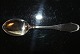 Christiansborg Silver Dessert Spoon / Breakfast Spoon
Toxværd
Length 17 cm.