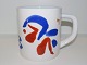 Royal Copenhagen
Large year mug 1998