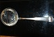Dobbeltriflet silver, Sprinkle spoon
Length 18 cm.