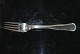 Double Fluted Silver, Dinner Fork
Cohr
Length 19 cm.