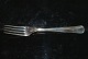 Double fluted silver, lunch fork
Cohr
Length 18 cm.