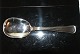 Double fluted silver, jam spoon
Cohr
Length 14 cm.