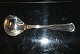 Double fluted Silver Sauce Ladle
Cohr
Length 16 cm.