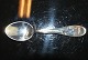 Sandmann Child spoon SilverH.C. Andersen