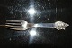 Princess of the Pea Child Fork SilverH.C. Andersen