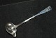 Cream spoon Frederik d.VIII SilverLength 12.5 cm.SOLD