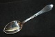 Dinner spoon Freja  sølvLength 19,5 cm.