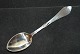 Dessert spoon Freja  sølvLength 18 cm.