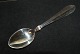 Dessert / Lunch spoon Gråsten DGS SilverDanish goldsmiths silverware factory SlagelseLength 17 cm.SOLD