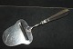 Cheese slicer Gråsten DGS SilverDanish goldsmiths silverware factory SlagelseLength 21.5 cm.