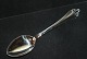 Dinner spoon H.C. Andersen SilverW & S. Sørensen, Horsens silverLength 20.5 cm.