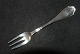 Cake Fork Jægerspris Silver