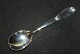 Jam spoon Lotus SilverChr. Fogh silverLength 12.5 cm.