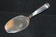 Cake server Lotus Silver