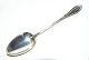 Serving spoon  No. 85 (Number 85) SilverFrigast Silver