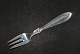 Cake Fork Princess no. 3100 Silver Flatware
Frigast Danish silver cutlery
Length 13.5 cm.