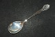 Jam  spoon Prince Valdemar Silver FlatwareFredericia silver cutleryLength 13 cm.