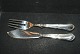 Fish cutlery Rita silver cutlery
Horsens silver
Knife length 19 cm.
Fork length 18 cm.
