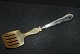 Herring Fork m / Boneblad Rita silver cutleryHorsens silverLength 17 cm.
