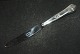 Frokostkniv, Rosen Dansk Sølvbestik Længde 17,5 cm.SOLGT