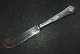 Smørkniv, Rosen Dansk Sølvbestik Horsens sølvLængde 16,5 cm.SOLGT