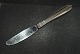 Dinner knife Tranekjær Danish silver cutleryAagaard & Fredericia SilverLength 21 cm.