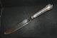 Rosenborg Sterling Silver Dinner Knife / Table Knife.
Anton Michelsen
Length 23 cm.
