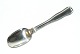 Double-spotted teaspoon Georg Jensen Sterling silver
Length 11 cm.