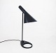 AJ Table Lamp - Black - Arne Jacobsen - Louis Poulsen
