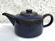 Bornholm ceramics
Søholm
Granite
tea pot
*275 DKK